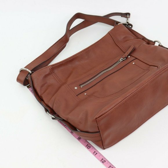 INC International Concepts Elliah CARRYALL Tote / - Picture 6 of 7